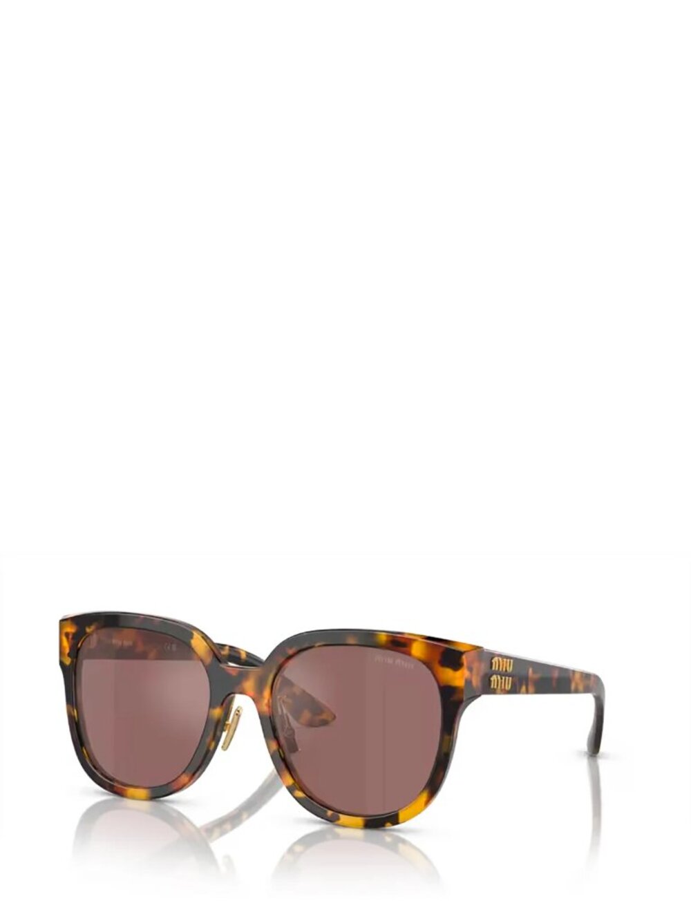 Miu Miu MU 01ZS Sunglasses